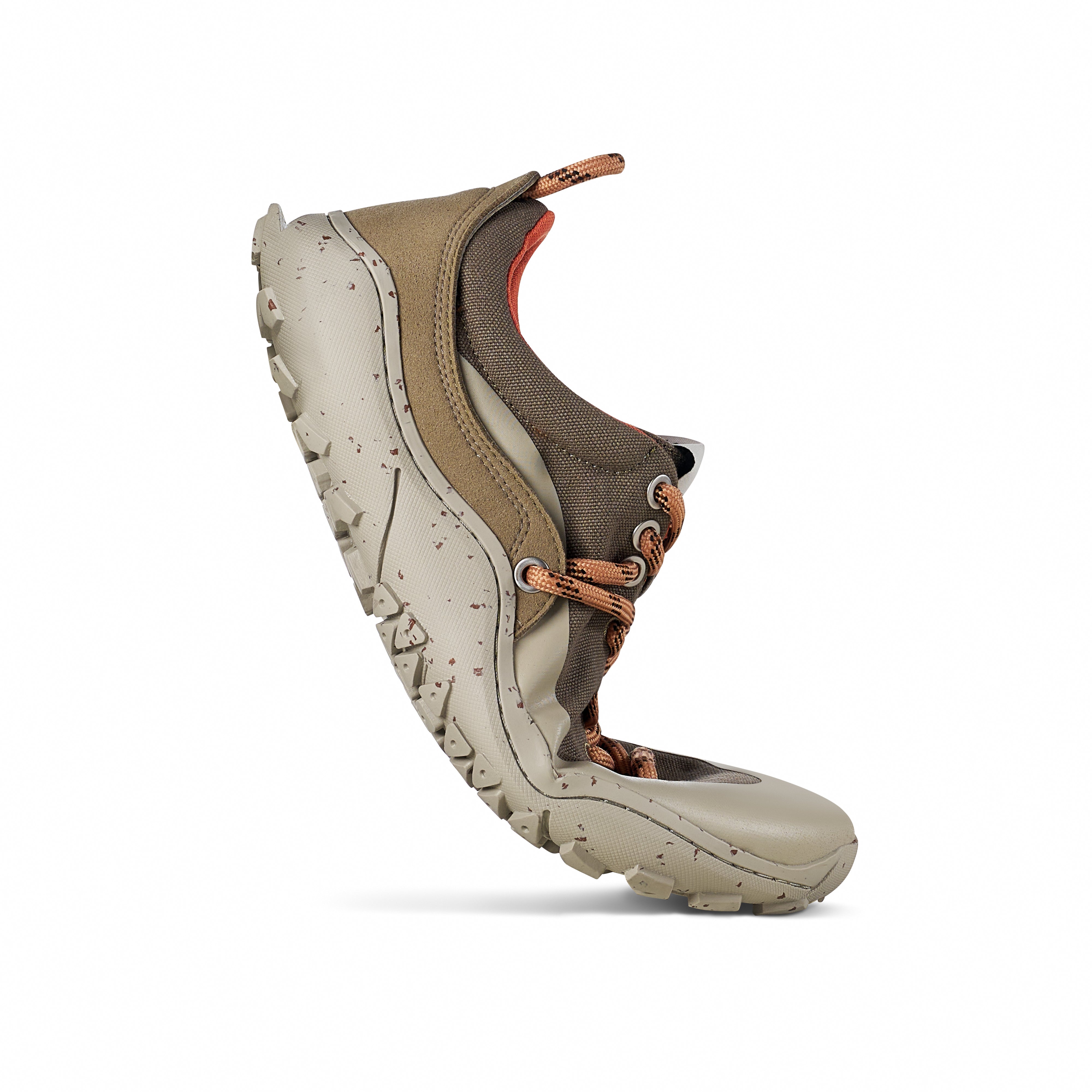 WILD Lite Valley Bent View