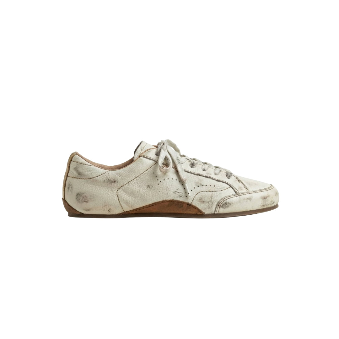 Floating Nomad Shoe