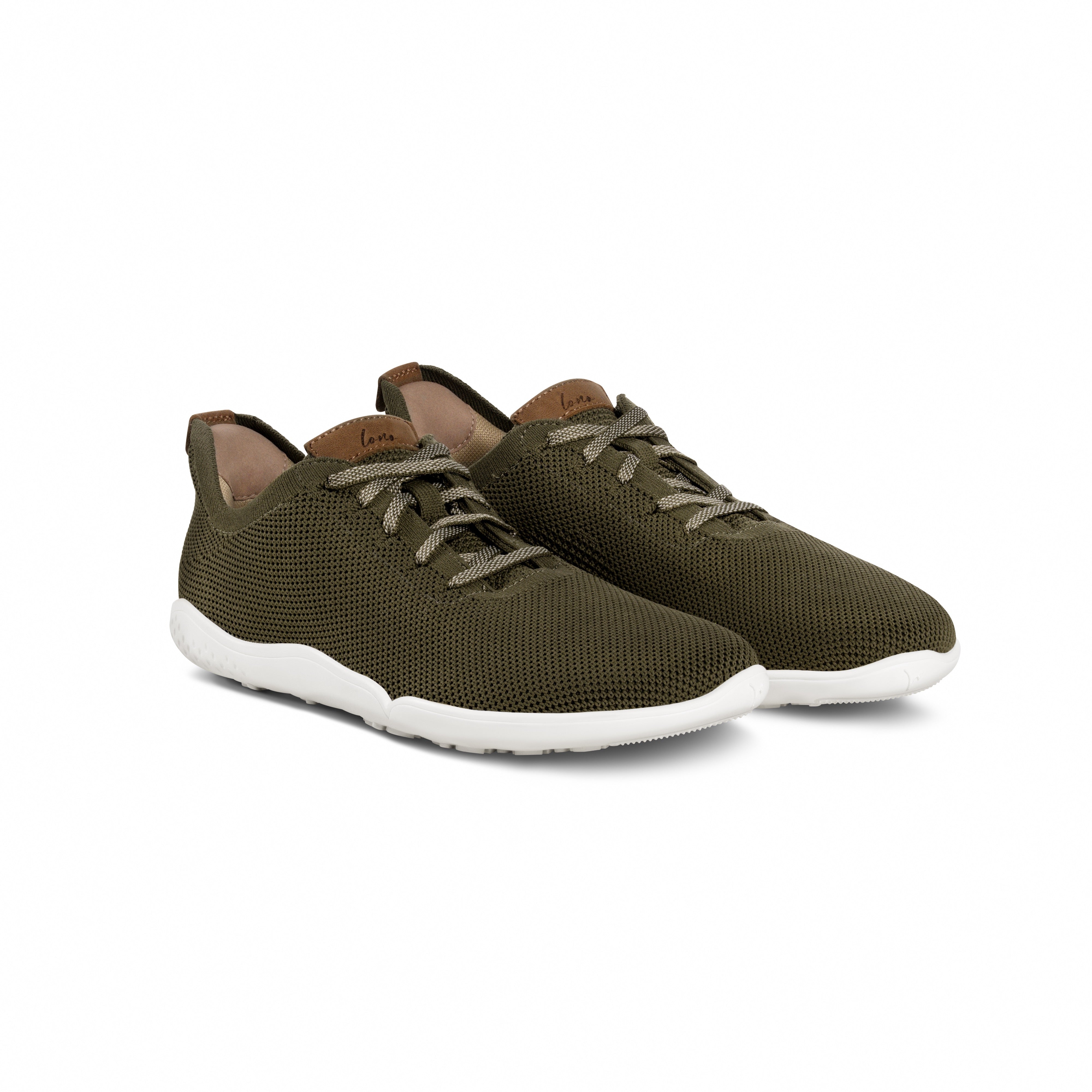 Ezy Olive Front View