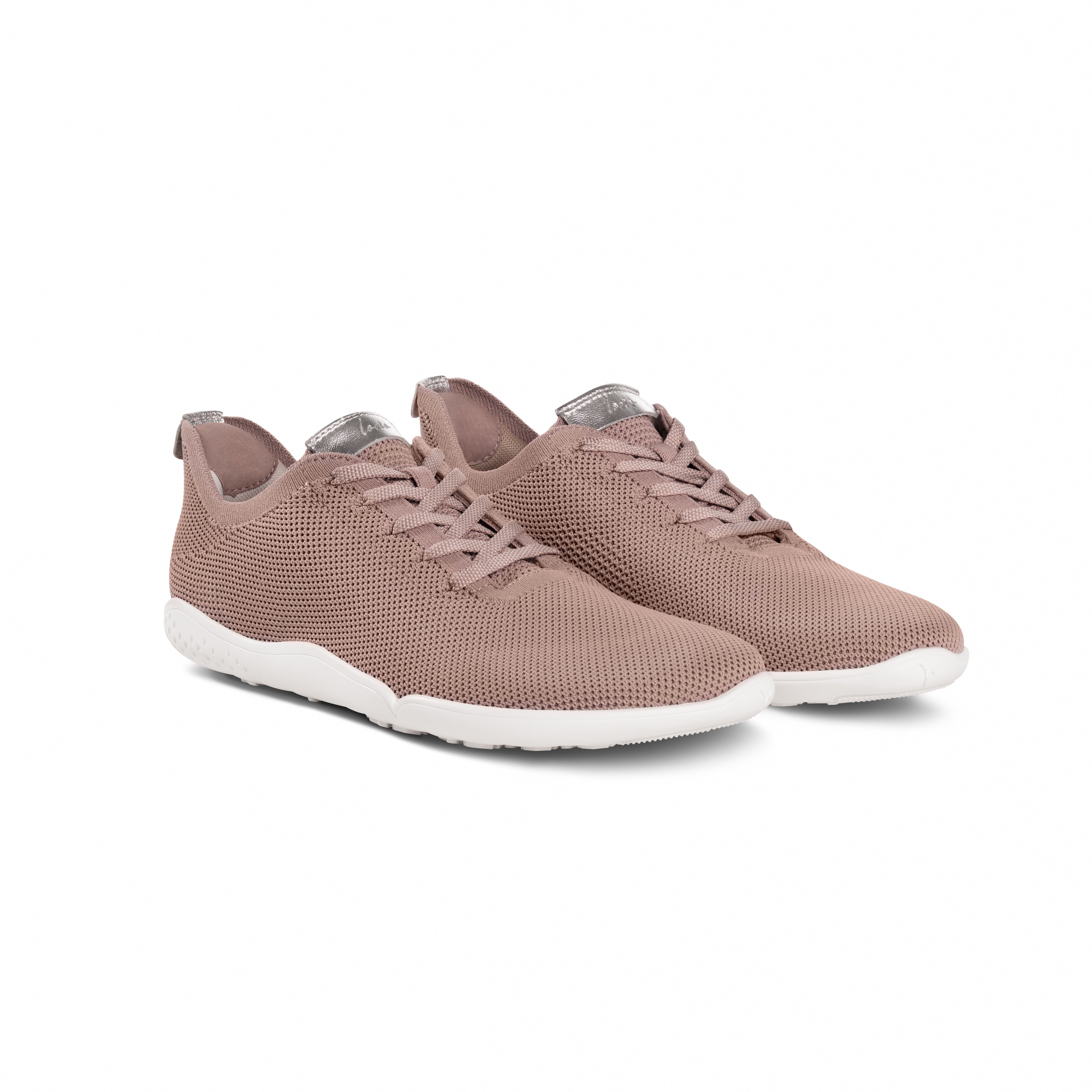 Ezy Dusty Pink Front View