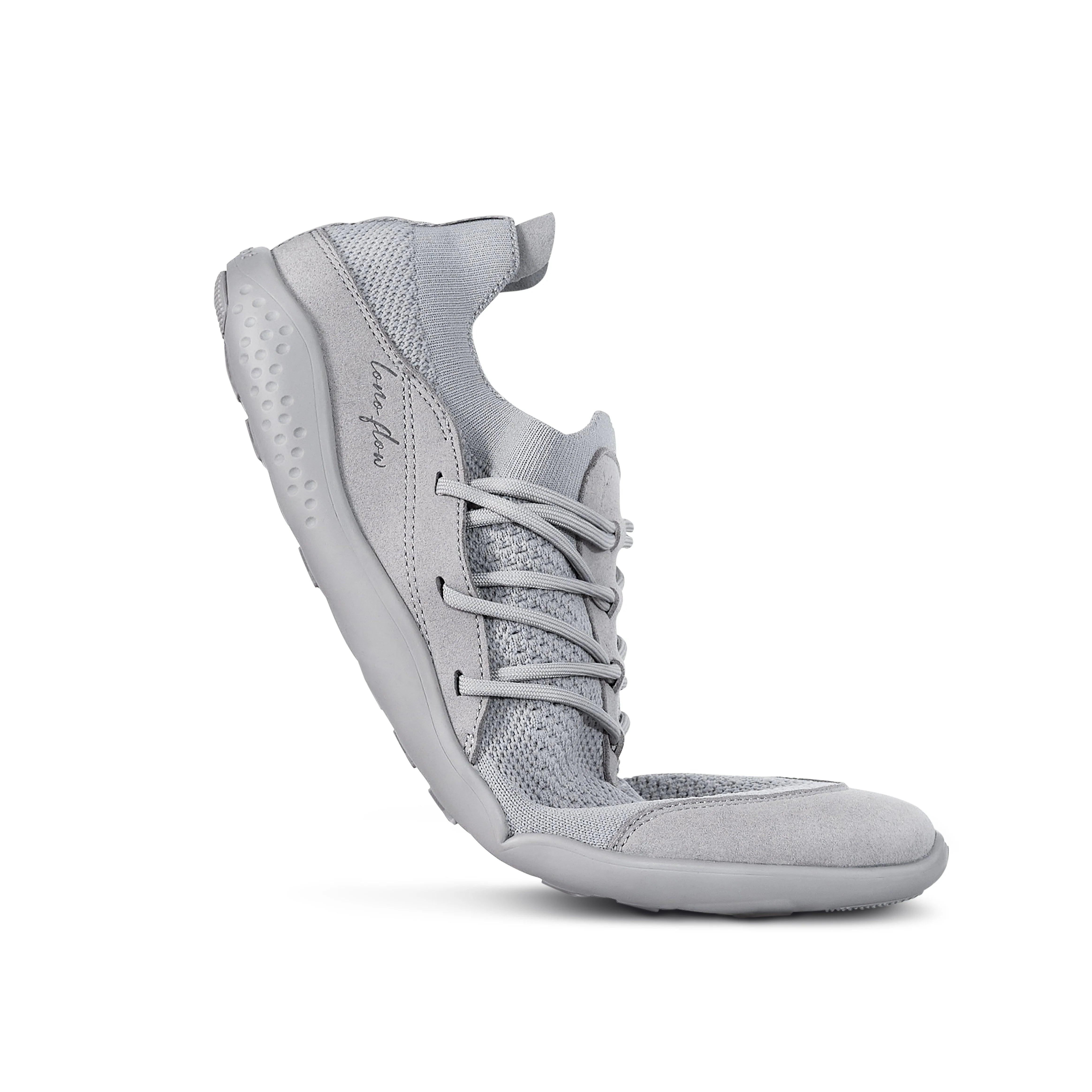 FLOW Grey Bent View Hero