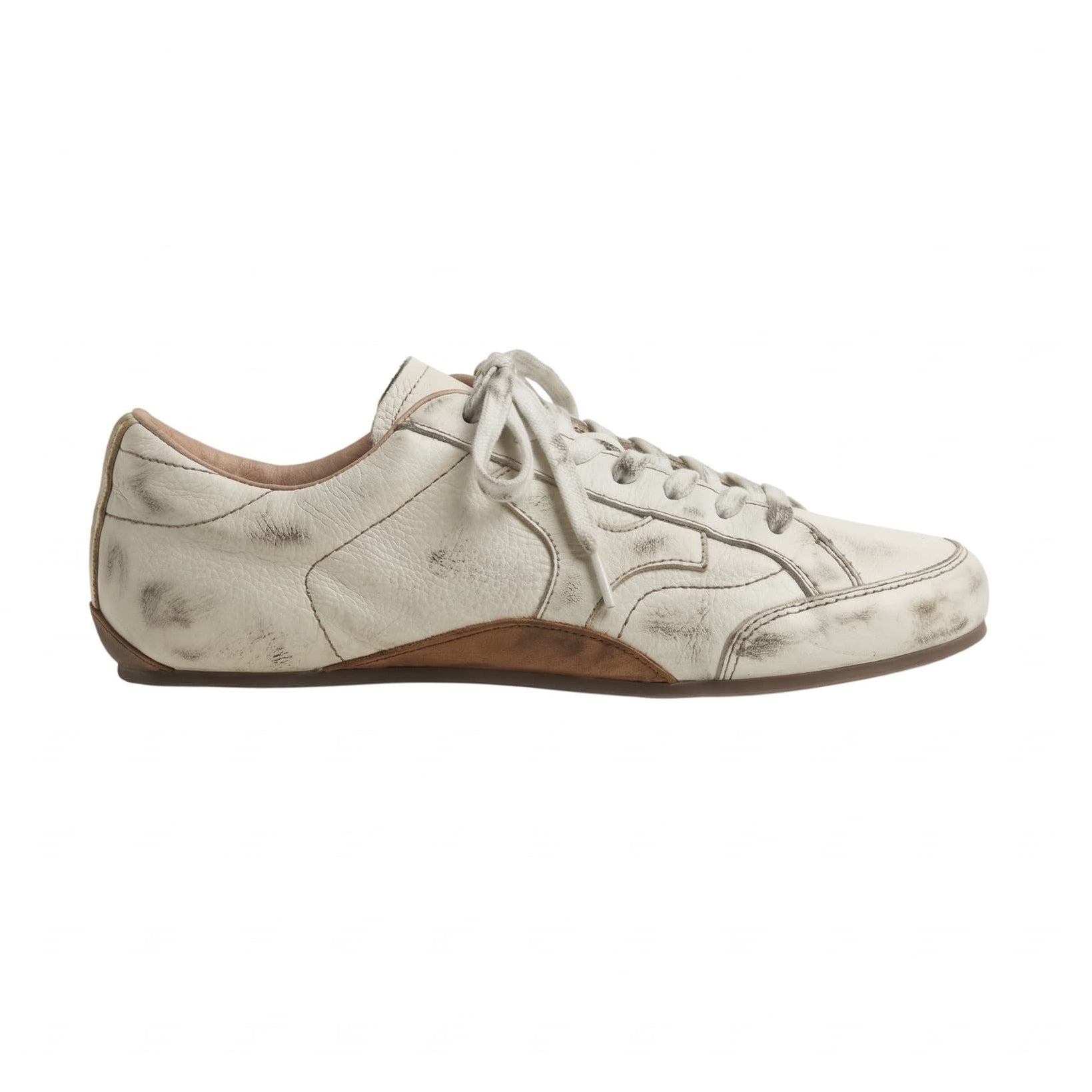 Floating Nomad Shoe