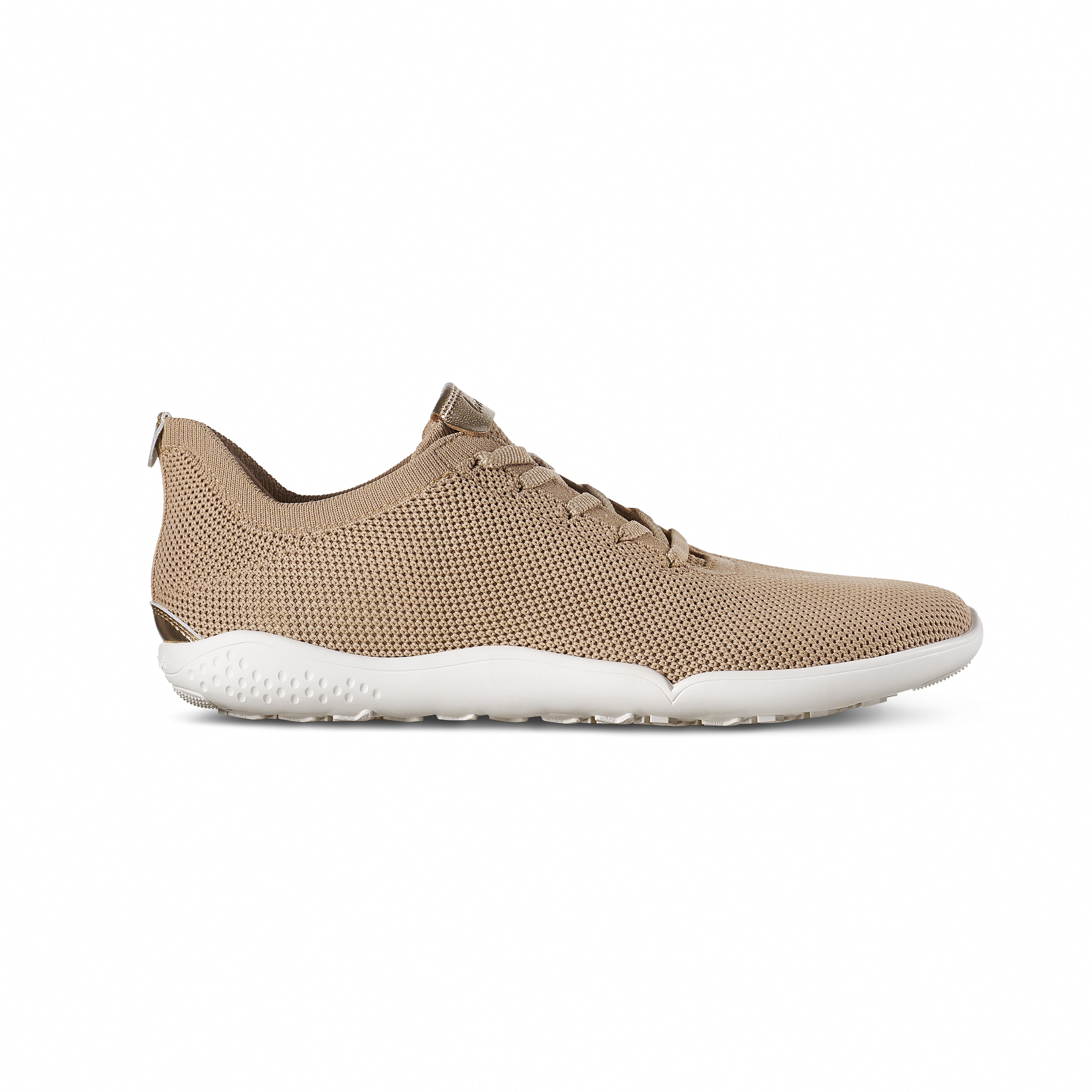 Ezy Beige Side View