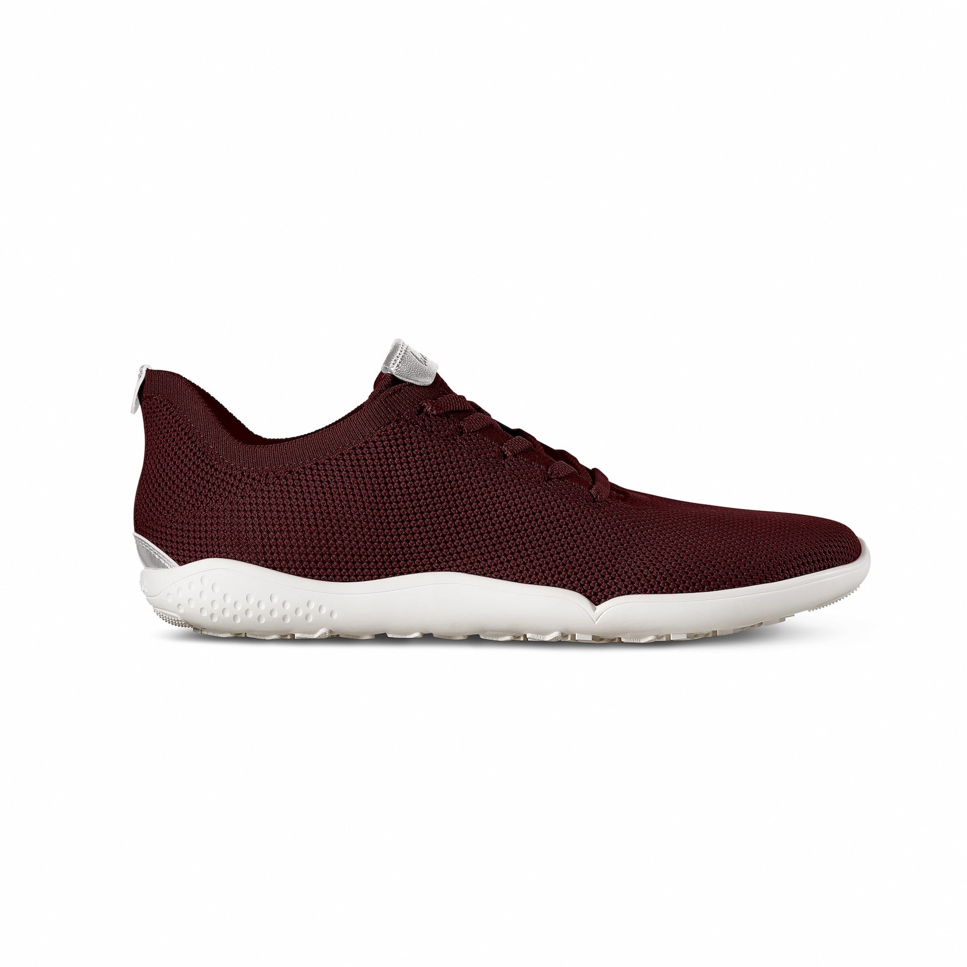 Ezy Maroon Side View