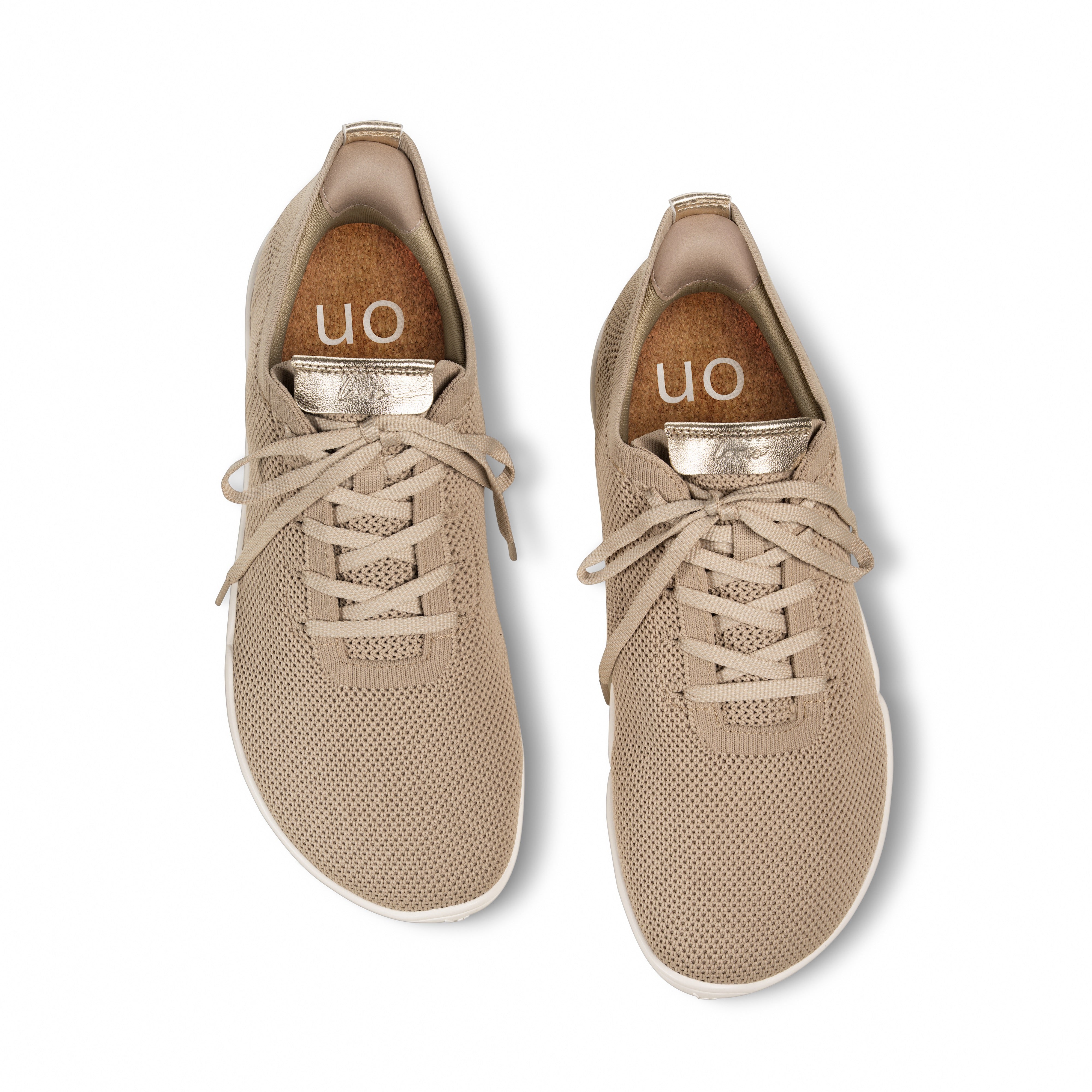 Ezy Beige Top View