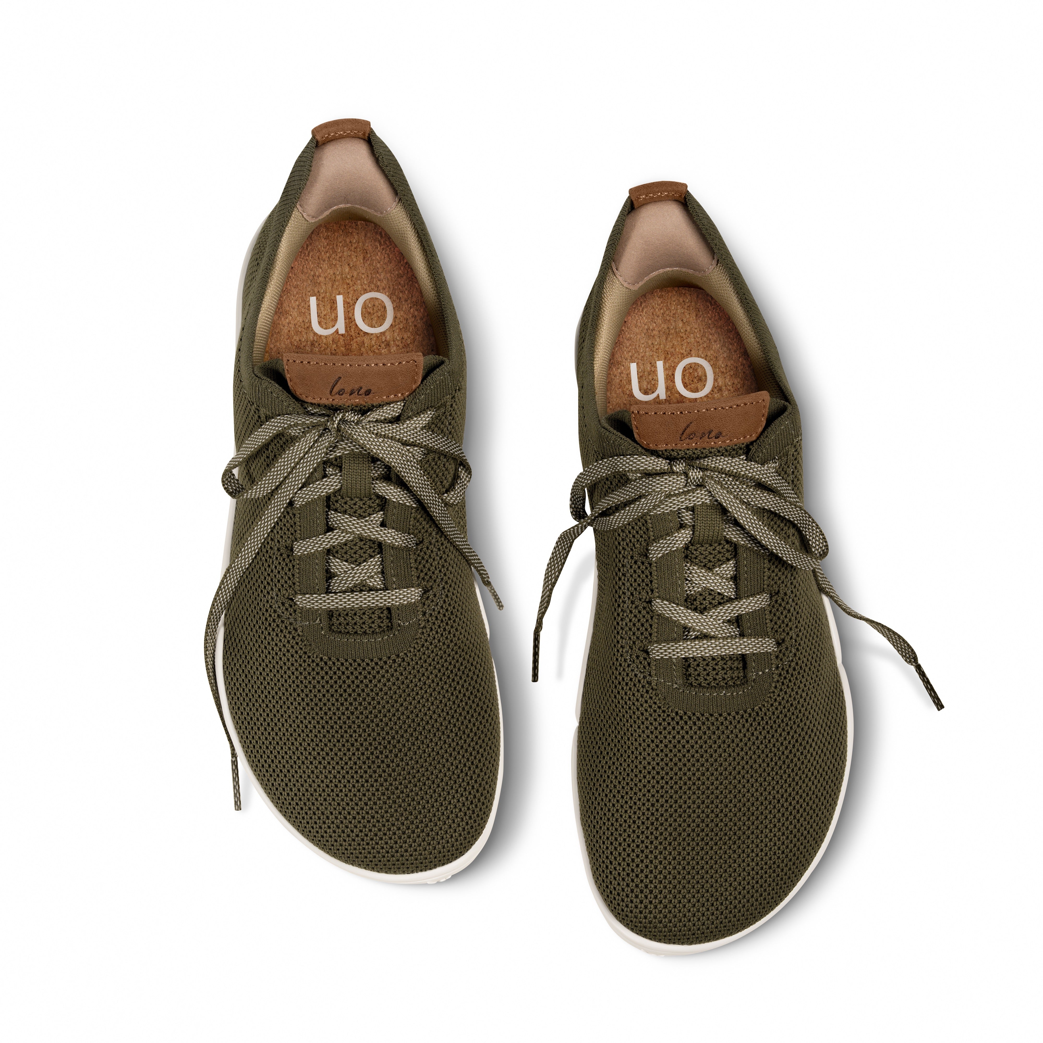 Ezy Olive Top View