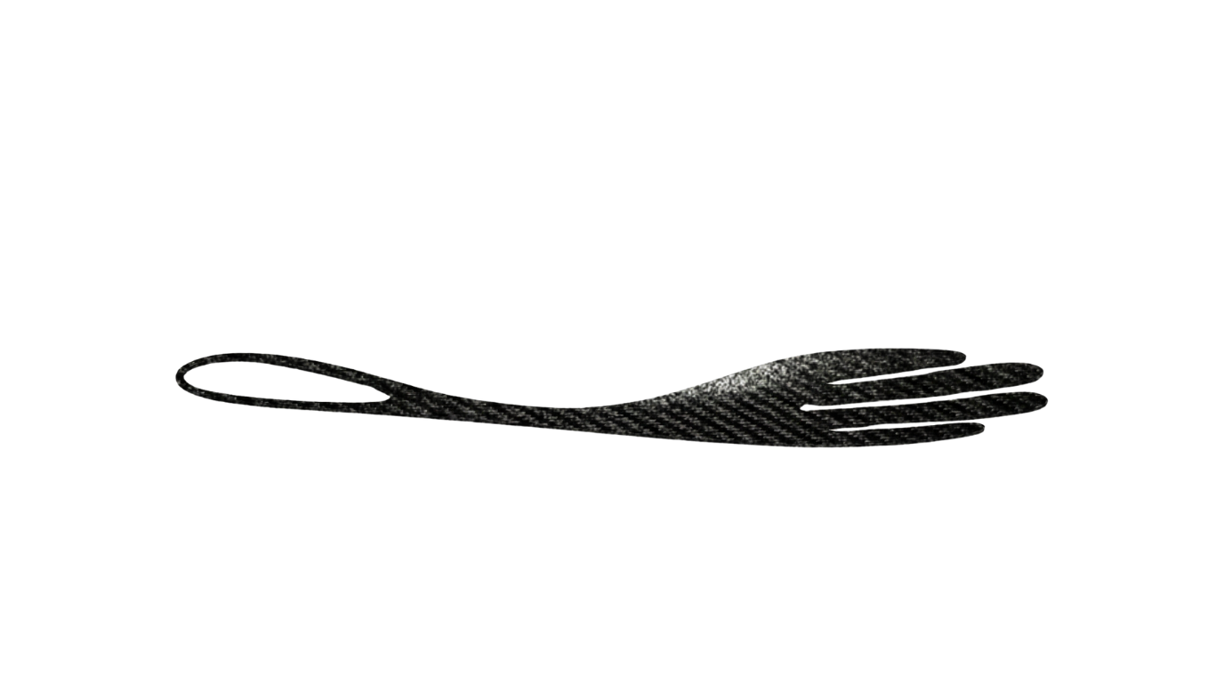 Carbon Plate