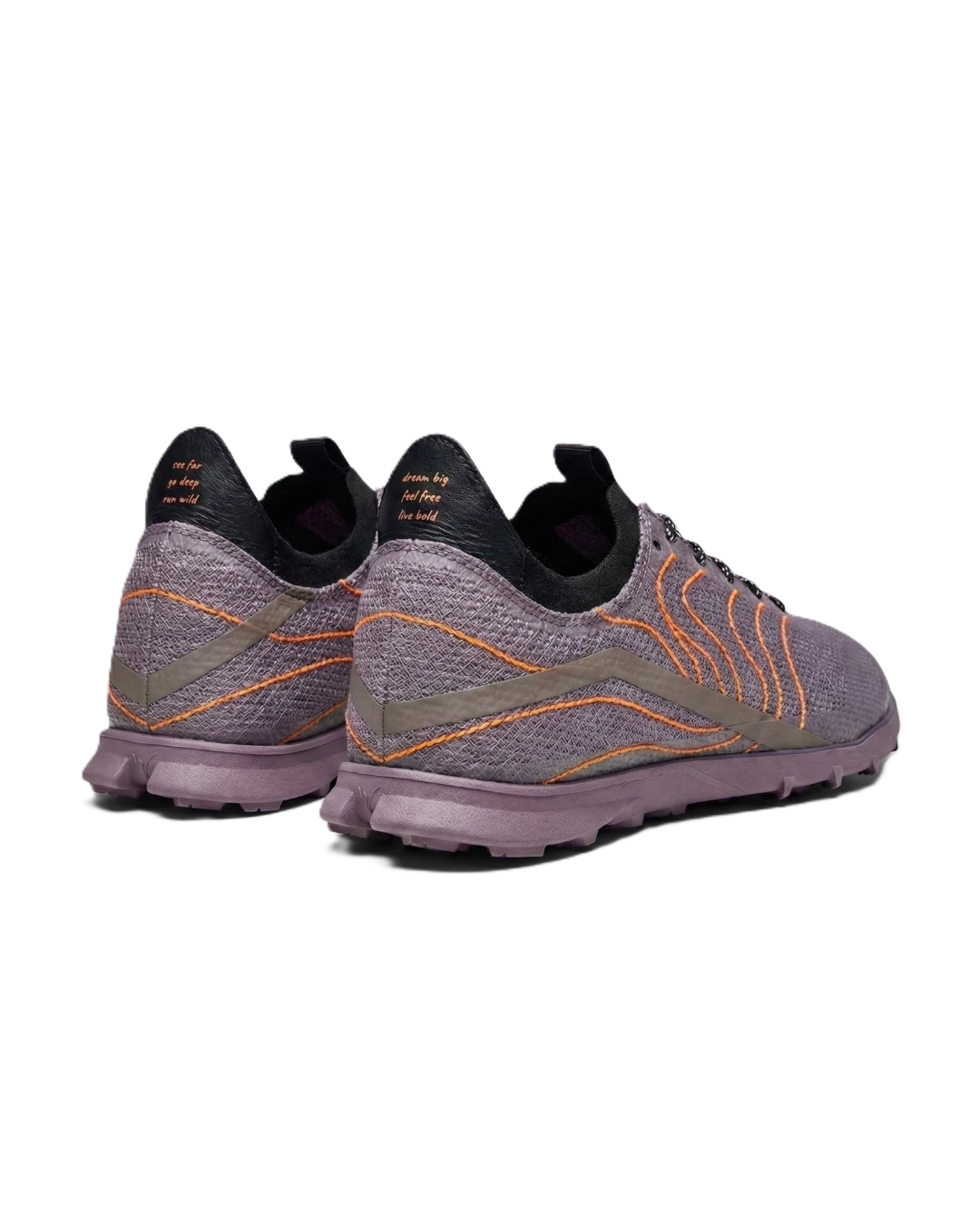 Dirty Mauve
