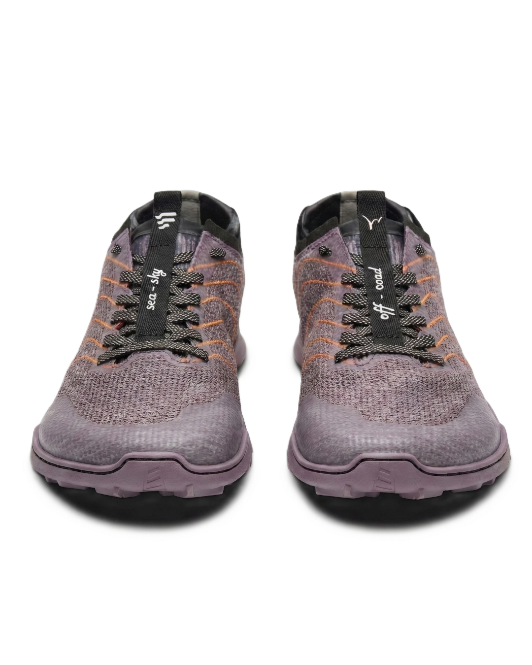 Dirty Mauve