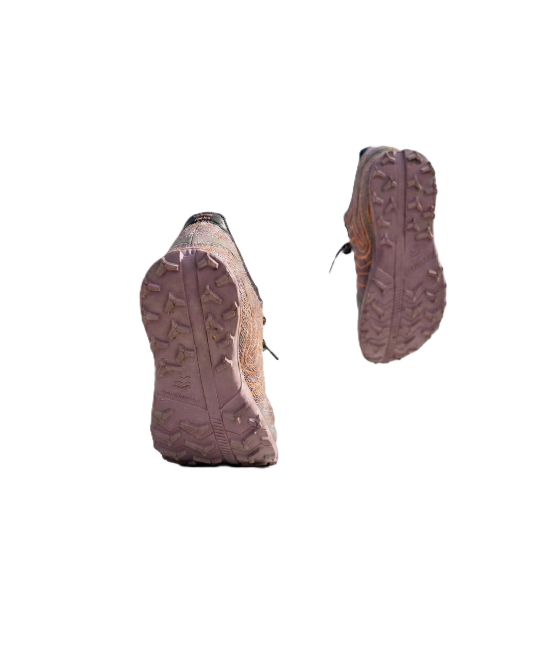 Dirty Mauve
