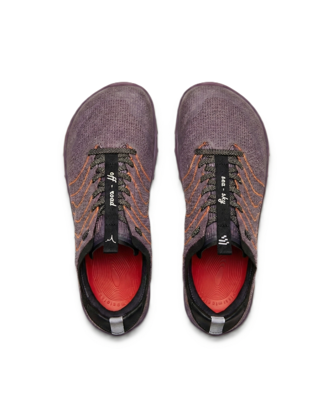Dirty Mauve
