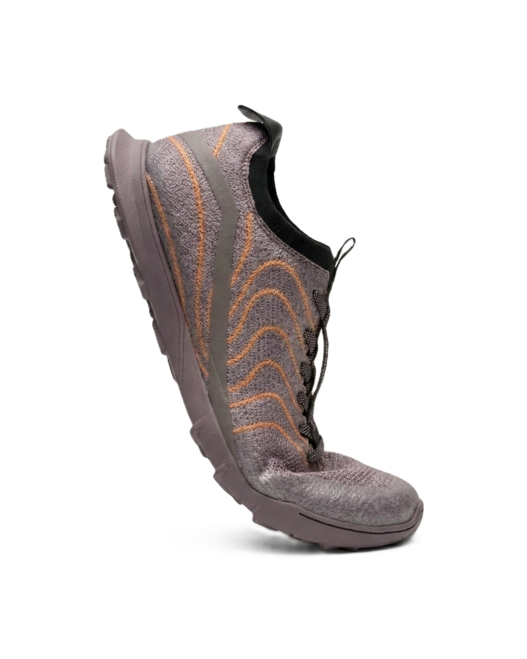 Dirty Mauve Hero